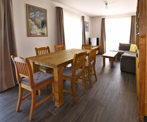 Residence Jeleni boudy 104/7- Špindlerův Mlýn - Krkonoše