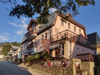 Hotel Sněžka