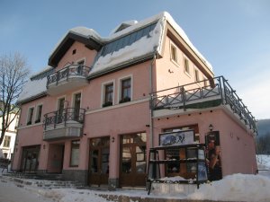 Accommodation - Hotel Grand - Špindlerův Mlýn - Krkonoše