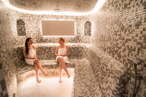 Wellness-hotel Grand
