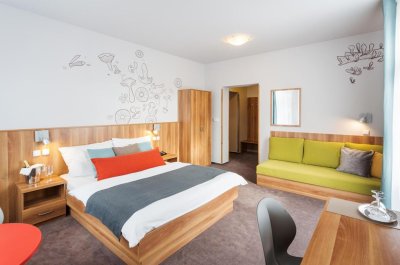 Wellness - hotel Grand