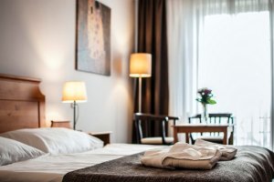 Wellness Hotel Gendorf - Vrchlabí - Krkonoše