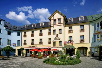 Hotel Gendorf