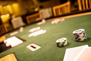 Residence Buffalo - Špindlerův Mlýn - poker - Karkonosze