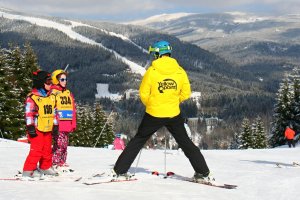 Yellow point ski rental