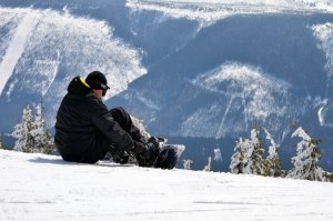 Yellow point Snowboard rental