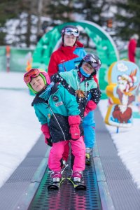 Szkoła narciarska Skiareal - Skol Max