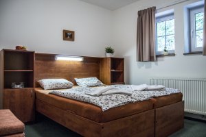 Accommodation - Švýcarská bouda - Špindlerův Mlýn - Krkonoše
