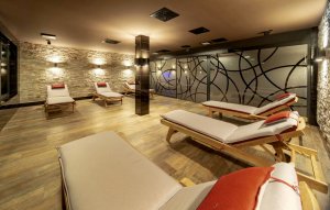 Noclegi - Wellness hotel Astra - Szpindlerowy Młyn - Karkonosze