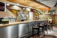 Lobby bar - Pinia Hotel & Resort - Riesengebirge