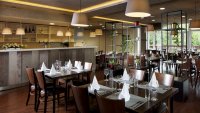 Buffet Restaurant Labe - Pinia Hotel & Resort - Riesengebirge