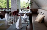 Buffet Restaurant Labe - Pinia Hotel & Resort - Riesengebirge