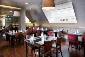 Buffet Restaurant Labe - Pinia Hotel & Resort - Riesengebirge