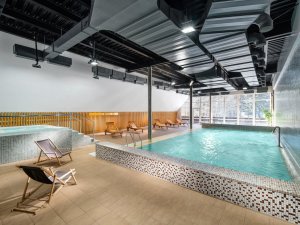 Wellness - Pinia Hotel & Resort - Riesengebirge