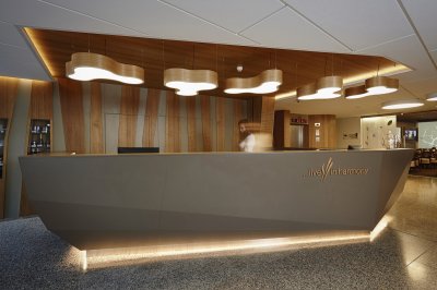 Harmony Club Hotel