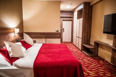 Harmony Club Hotel