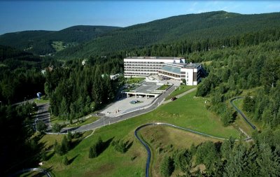 Harmony Club Hotel
