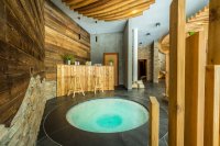 Wellness & Spa Olympie - Špindlerův Mlýn