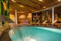 Wellness & Spa Olympie - Špindlerův Mlýn