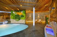 Wellness & Spa Olympie - Špindlerův Mlýn