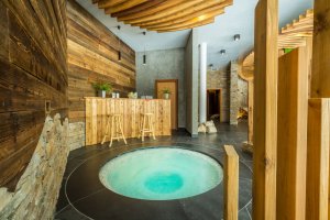 Wellness & Spa Olympie