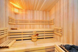 Wellness & Spa Olympie