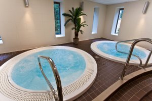 VZ Bedřichov - Špindlerův Mlýn - wellness