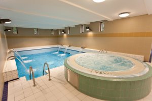 VZ Bedřichov - Špindlerův MlýnAccommodatie - Wellness VZ Bedřichov - Spindleruv Mlyn - Reuzengebergte