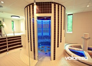 VZ Bedřichov - Špindlerův Mlýn - wellness