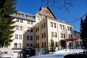 Hotel VZ Bedřichov