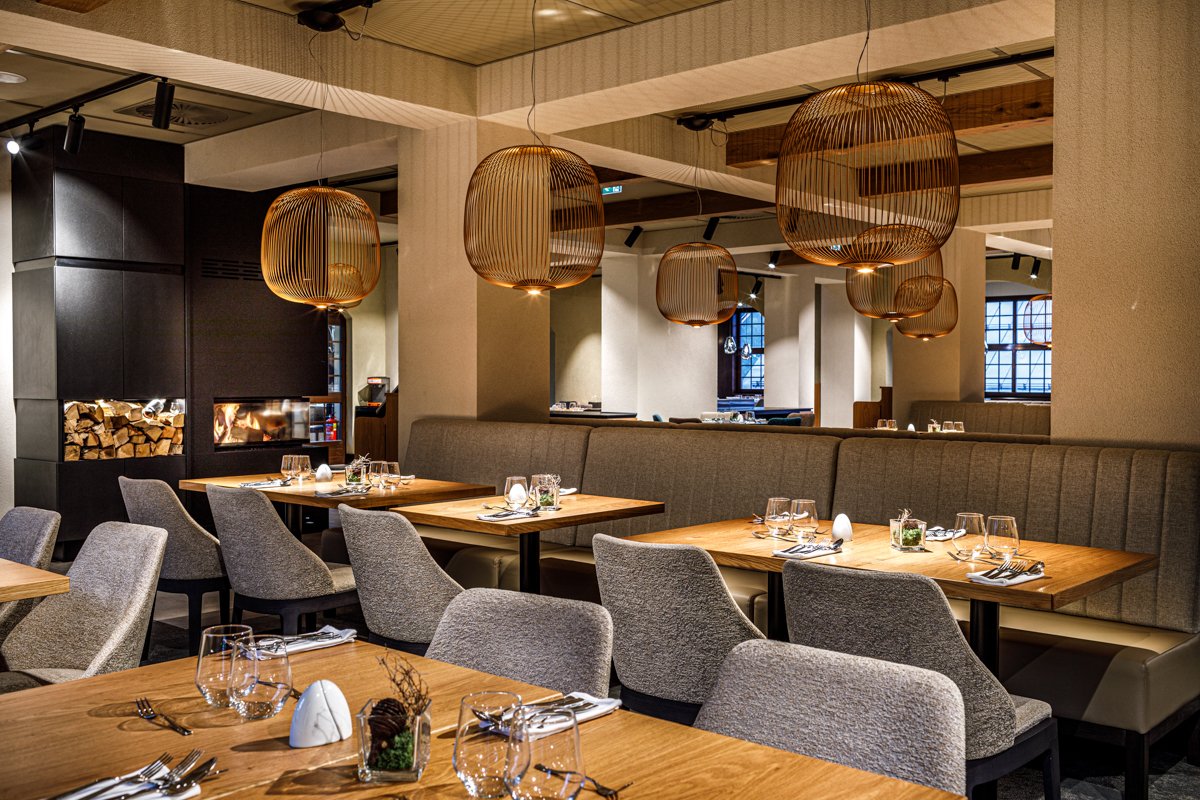 Restaurant Legenda