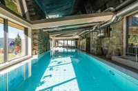 Noclegi - Resort Sv. František - Erlebachova bouda - wellness