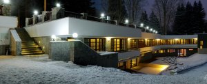 Ubytování - Wellness resort hotel Bedřiška - Špindlerův Mlýn - Krkonoše