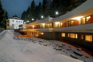 Ubytování - Wellness resort hotel Bedřiška - Špindlerův Mlýn - Krkonoše