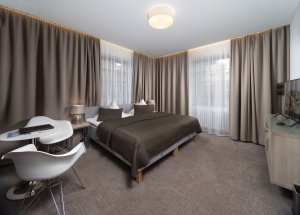 Hotel Bedřiška Wellness Resort - Špindlerův Mlýn - room