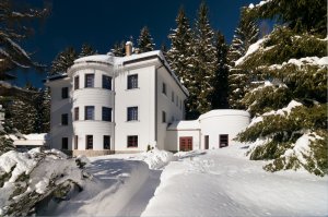 Ubytování - Wellness resort hotel Bedřiška - Špindlerův Mlýn - Krkonoše