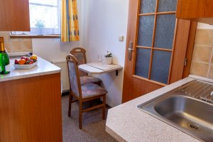 Apartmány - Pension Aneta Špindlerův Mlýn