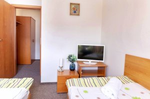 Apartmány - Pension Aneta Špindlerův Mlýn