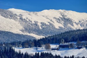 Ubytování - Hotel Hromovka - Špindlerův Mlýn - Krkonoše