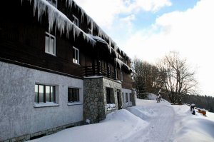 Noclegi - Hotel Hromovka - Szpindlerowy Młyn - Karkonosze