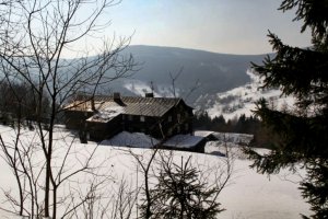 Accommodatie - Hotel Hromovka - Spindleruv Mlyn - Reuzengebergte