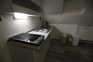 Apartmán Peklo - Vrchlabí