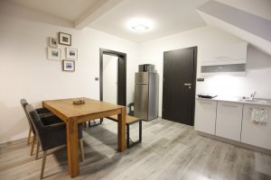 Apartmán Peklo - Vrchlabí