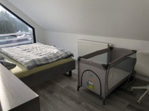 Apartmán Peklo - Vrchlabí