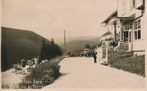 Historie Hotel Palace