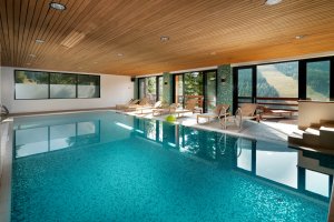 Hotel Adam - Špindlerův Mlýn - Svatý Petr - wellness