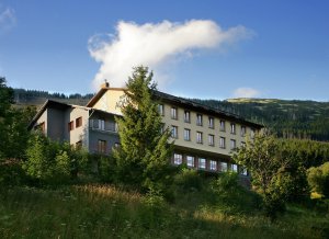 Unterkunft - Hotel Adam - Špindlerův Mlýn - Riesengebirge