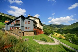 Unterkunft - Hotel Adam - Špindlerův Mlýn - Riesengebirge