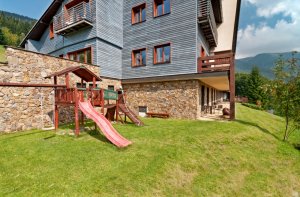 Unterkunft - Hotel Adam - Špindlerův Mlýn - Riesengebirge