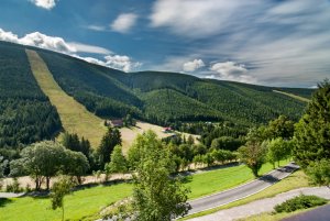 Hotel Adam - Špindlerův Mlýn - Svatý Petr 